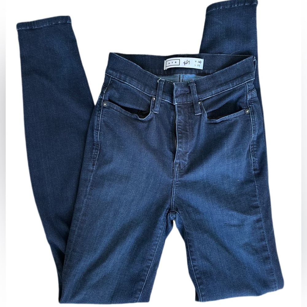 AYR | Skinny Jeans